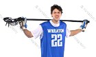 MLax Media Day  Wheaton College Men’s Lacrosse Media Day. - Photo By: KEITH NORDSTROM : Wheaton, Lacrosse, LAX, NEWMAC